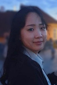 Chae Min-ju