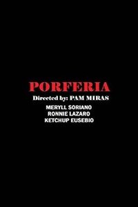 Porferia