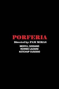 Porferia (2014)