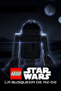 poster_Lego Star Wars: La Búsqueda de R2-D2