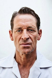 Max Tidof