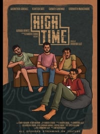 High Time (2020)