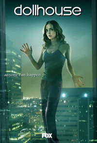 Постер сериала «Кукольный дом (2009-2010)» — (34 из 100)