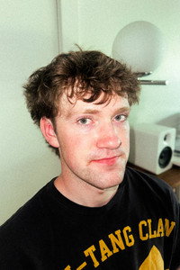 Caleb Beers foto