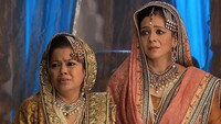 Jalal realises his love for Jodha