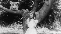 «Алиса в Стране чудес (1915)» — обои к фильму #6