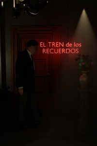 Poster de Train of Remembrance: Chapter Two