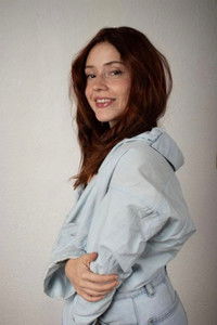 Imagem de Mariana Busto