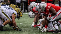 «Michigan vs. Ohio State: The Rivalry (2007)» — обои к фильму #1