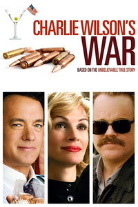 Постер фильма «Война Чарли Уилсона (2007)» — (9 из 40)