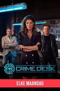 Crime Desk (2021)