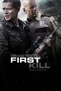 First Kill (2017)