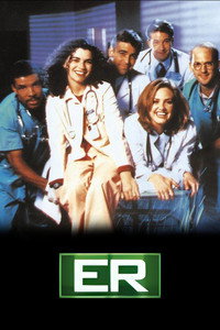 Постер сериала «Хроники скорой помощи (2005)» — (25 из 127)