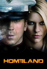 Постер сериала «Родина (2011-2020)» — (2 из 169)