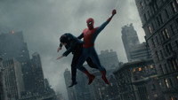 Spider-Man: Brand New Day