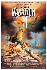 Постер фильма «Каникулы (1983)» — (15 из 47)