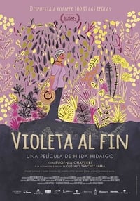 Violeta al fin (2017)