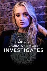 Poster de Laura Whitmore Investigates