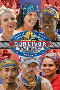 Survivor - Game Changers - Mamanuca Islands Episode Guide