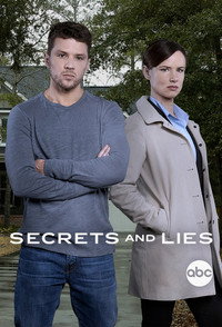 Постер сериала «Тайны и ложь (2015-2016)» — (3 из 19)