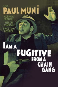 Постер фильма «Я – беглый каторжник (1932)» — (12 из 19)