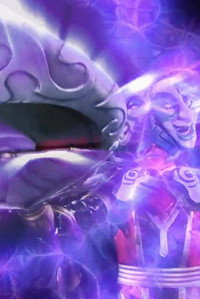 魔進戦隊キラメイジャー ガルザとクランチュラのジャメンタル研究所 (2020) poster