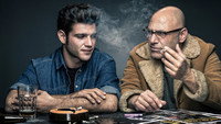 «פאנץ' (2019)» — обои к сериалу #1