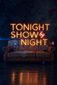 Tonight Show By Night - 2026 Tonight Show By Night - 2026