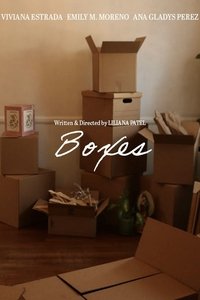 Imagem do Filme Boxes