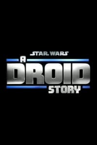 Poster de A Droid Story