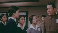 «Лето 1945 года на Карафуто. Врата из льда и снега (1974)» — обои к фильму #1