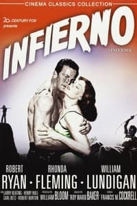 Poster de Inferno