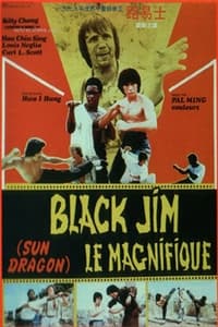 Black Jim Le Magnifique (1979)