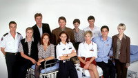 «Все святые (1998-2009)» — обои к сериалу #3
