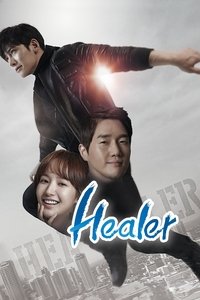 Poster de Healer