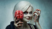 IZombie