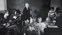 «The Velvet Underground и Нико (1966)» — обои к фильму #1