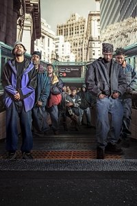 Wu-Tang: An American Saga Season 2 Wu-Tang: An American Saga Season 2