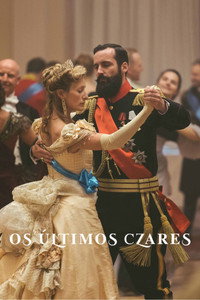 Os Últimos Czares S01E05