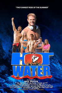 Постер к фильму Hot Water (2021)