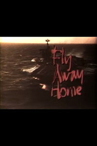 Постер фильма «Fly Away Home (1981)» — (1 из 2)