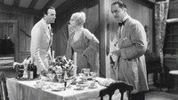 «Дорога в Сингапур (1931)» — обои к фильму #1