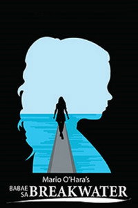 Постер фильма «Babae sa breakwater (2003)» — (4 из 6)