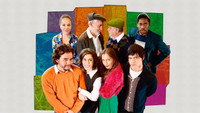 «Основная санитарность (2007)» — обои к фильму #2