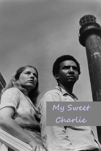 Poster de My Sweet Charlie