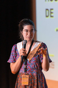 Imagem de Beatriz de Sousa