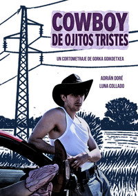 Cowboy de Ojitos Tristes