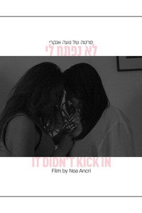 It Didn't Kick In (2024) subtitle poster