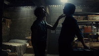 Обои к фильму «Вестсайдская история (2021)» — (20 из 189)