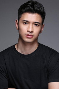 Harris Soedarto